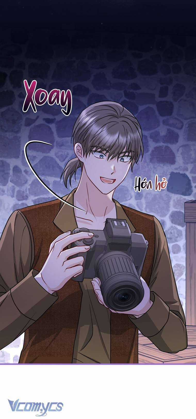 Nhân Vật Phản Diện Đều Thích Tôi Chapter 19 trang 62