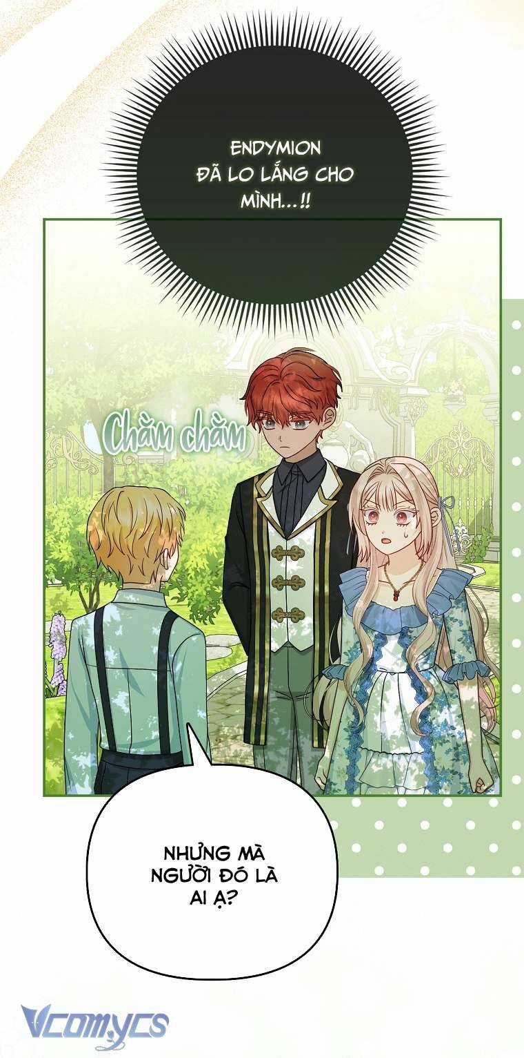 Nhân Vật Phản Diện Đều Thích Tôi Chapter 19 trang 8