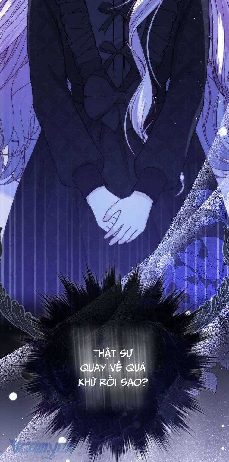 Nhân Vật Phản Diện Đều Thích Tôi Chapter 2 trang 12