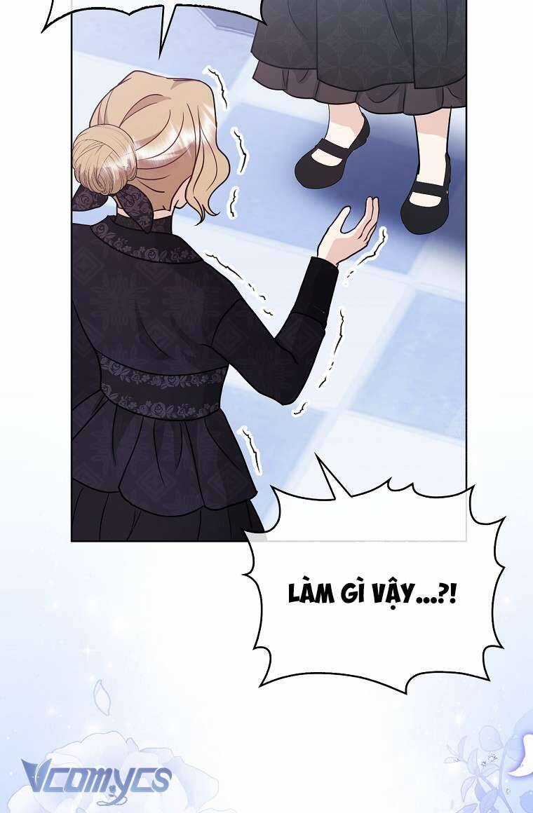 Nhân Vật Phản Diện Đều Thích Tôi Chapter 2 trang 17