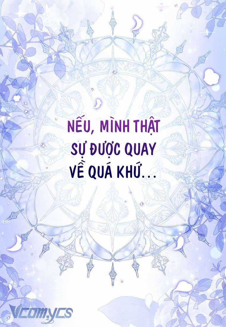 Nhân Vật Phản Diện Đều Thích Tôi Chapter 2 trang 18