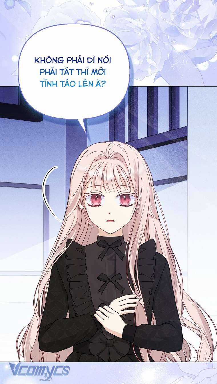 Nhân Vật Phản Diện Đều Thích Tôi Chapter 2 trang 19