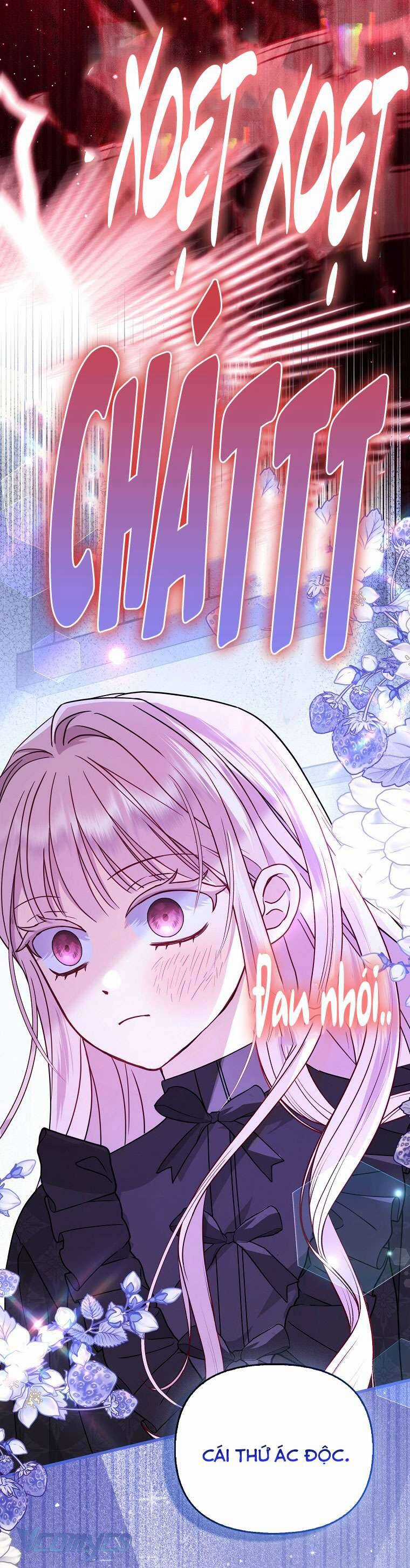 Nhân Vật Phản Diện Đều Thích Tôi Chapter 2 trang 2