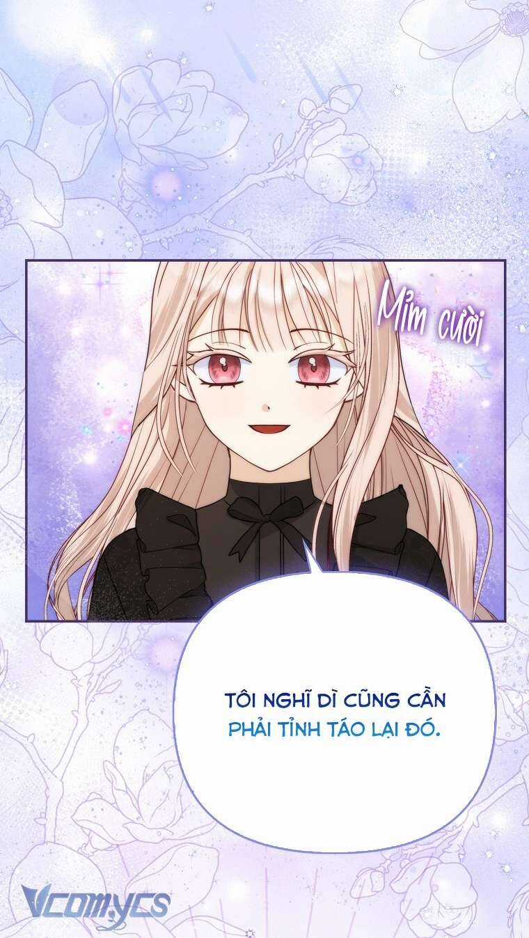 Nhân Vật Phản Diện Đều Thích Tôi Chapter 2 trang 20