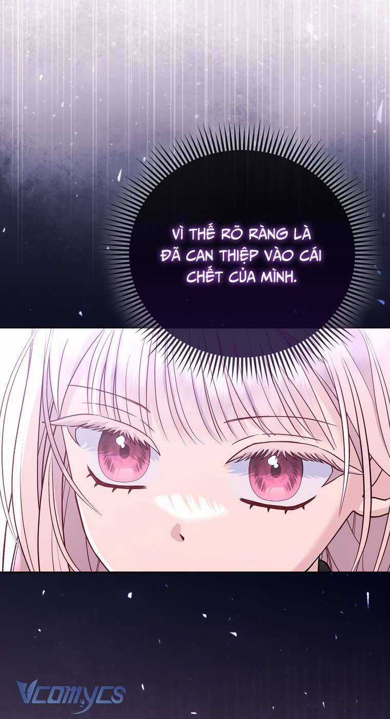 Nhân Vật Phản Diện Đều Thích Tôi Chapter 2 trang 23