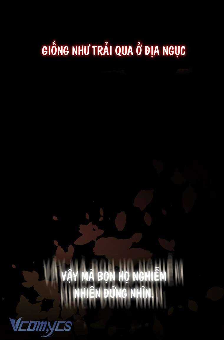 Nhân Vật Phản Diện Đều Thích Tôi Chapter 2 trang 26