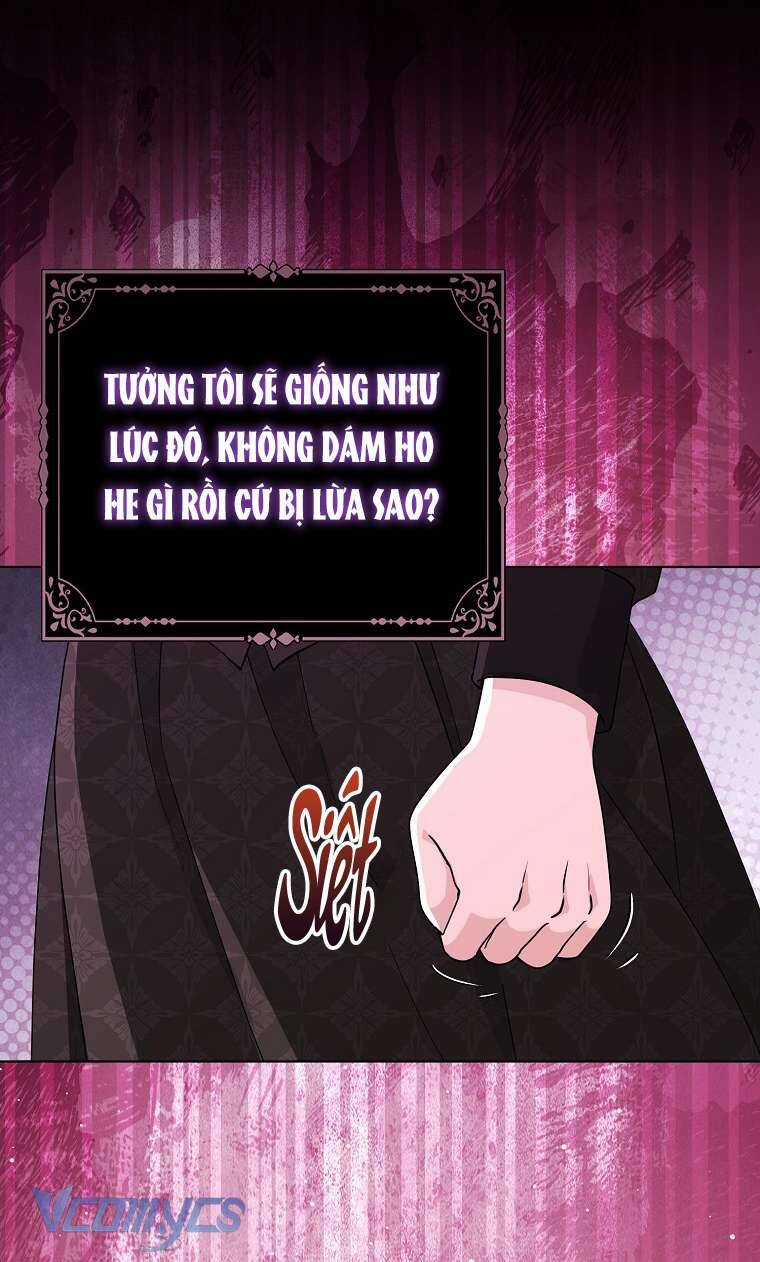 Nhân Vật Phản Diện Đều Thích Tôi Chapter 2 trang 28