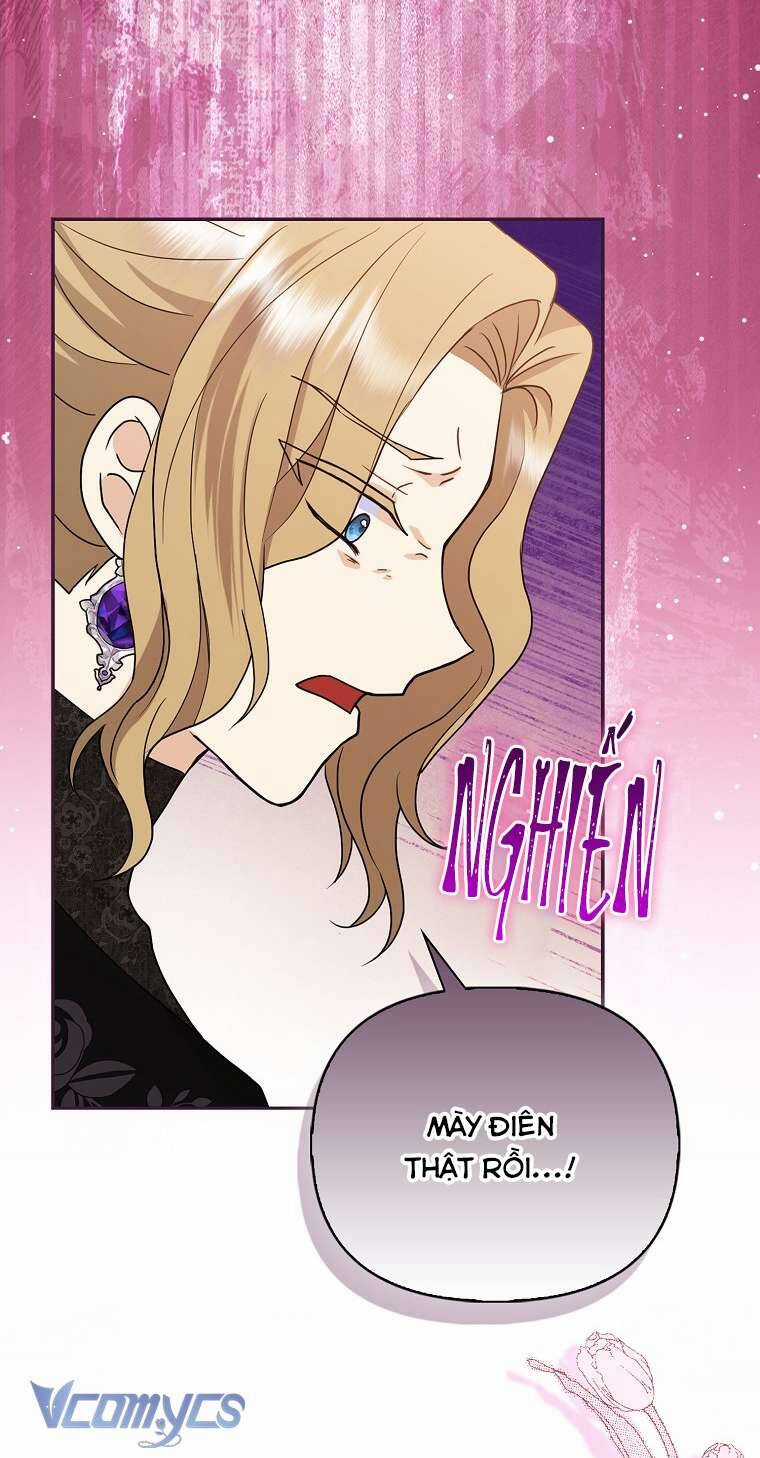 Nhân Vật Phản Diện Đều Thích Tôi Chapter 2 trang 29