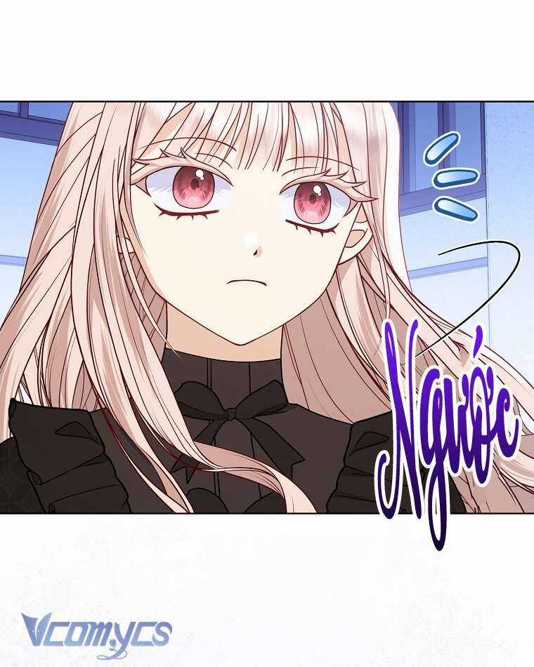 Nhân Vật Phản Diện Đều Thích Tôi Chapter 2 trang 35