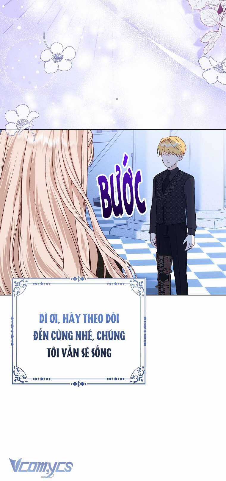 Nhân Vật Phản Diện Đều Thích Tôi Chapter 2 trang 39