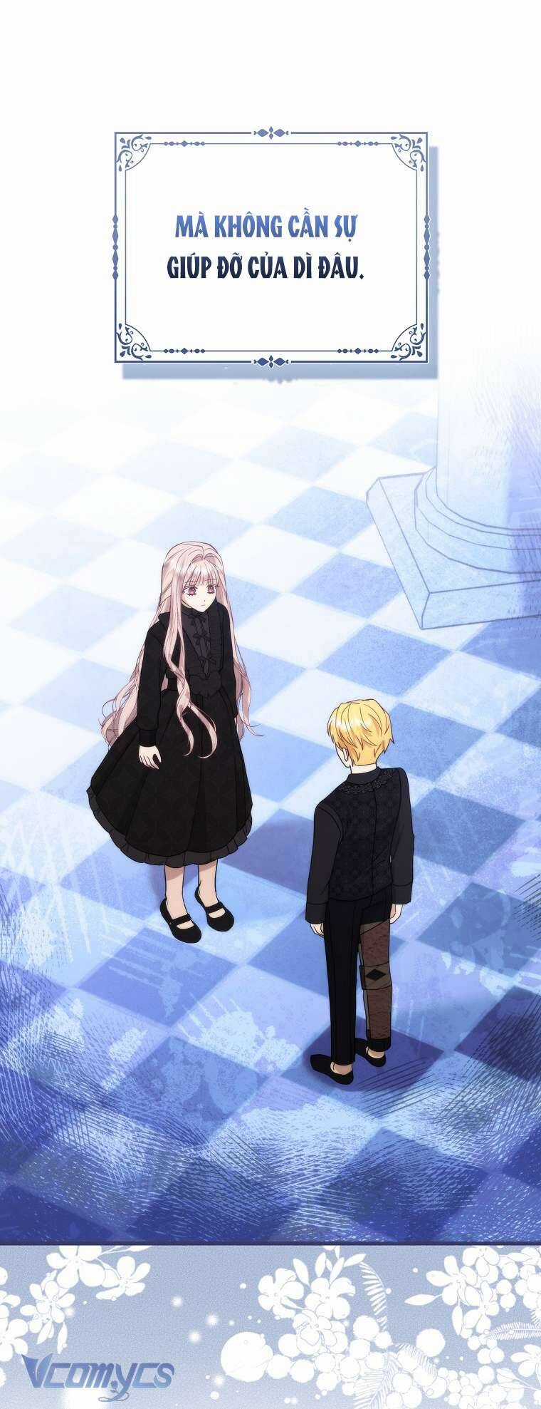 Nhân Vật Phản Diện Đều Thích Tôi Chapter 2 trang 40