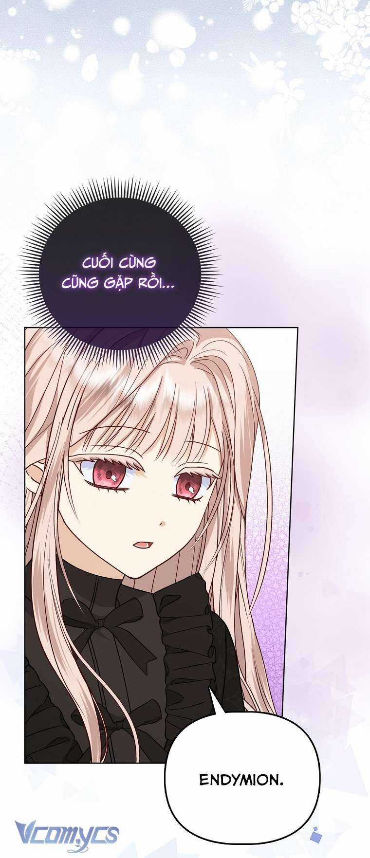 Nhân Vật Phản Diện Đều Thích Tôi Chapter 2 trang 41