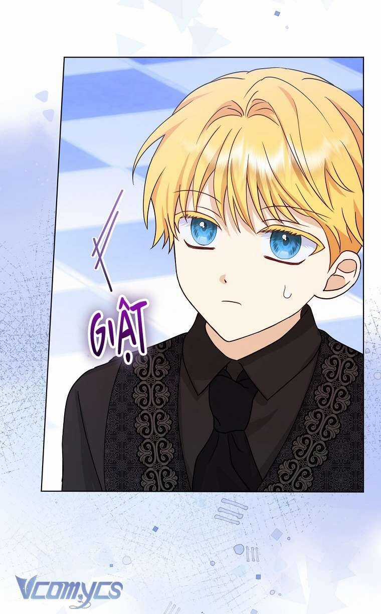 Nhân Vật Phản Diện Đều Thích Tôi Chapter 2 trang 42