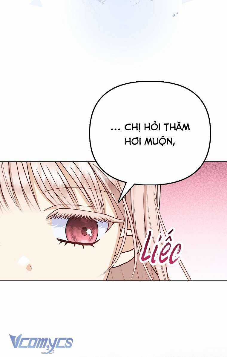 Nhân Vật Phản Diện Đều Thích Tôi Chapter 2 trang 43