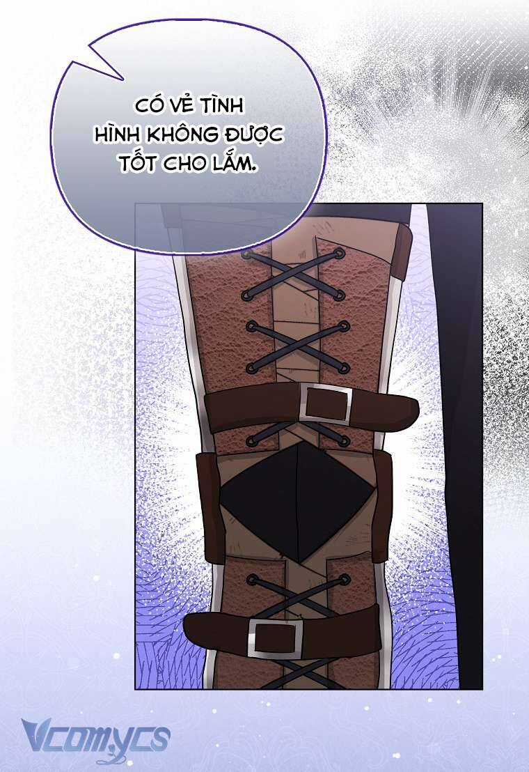 Nhân Vật Phản Diện Đều Thích Tôi Chapter 2 trang 44