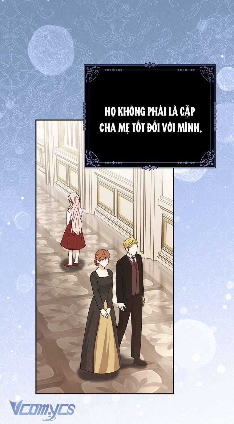 Nhân Vật Phản Diện Đều Thích Tôi Chapter 2 trang 46