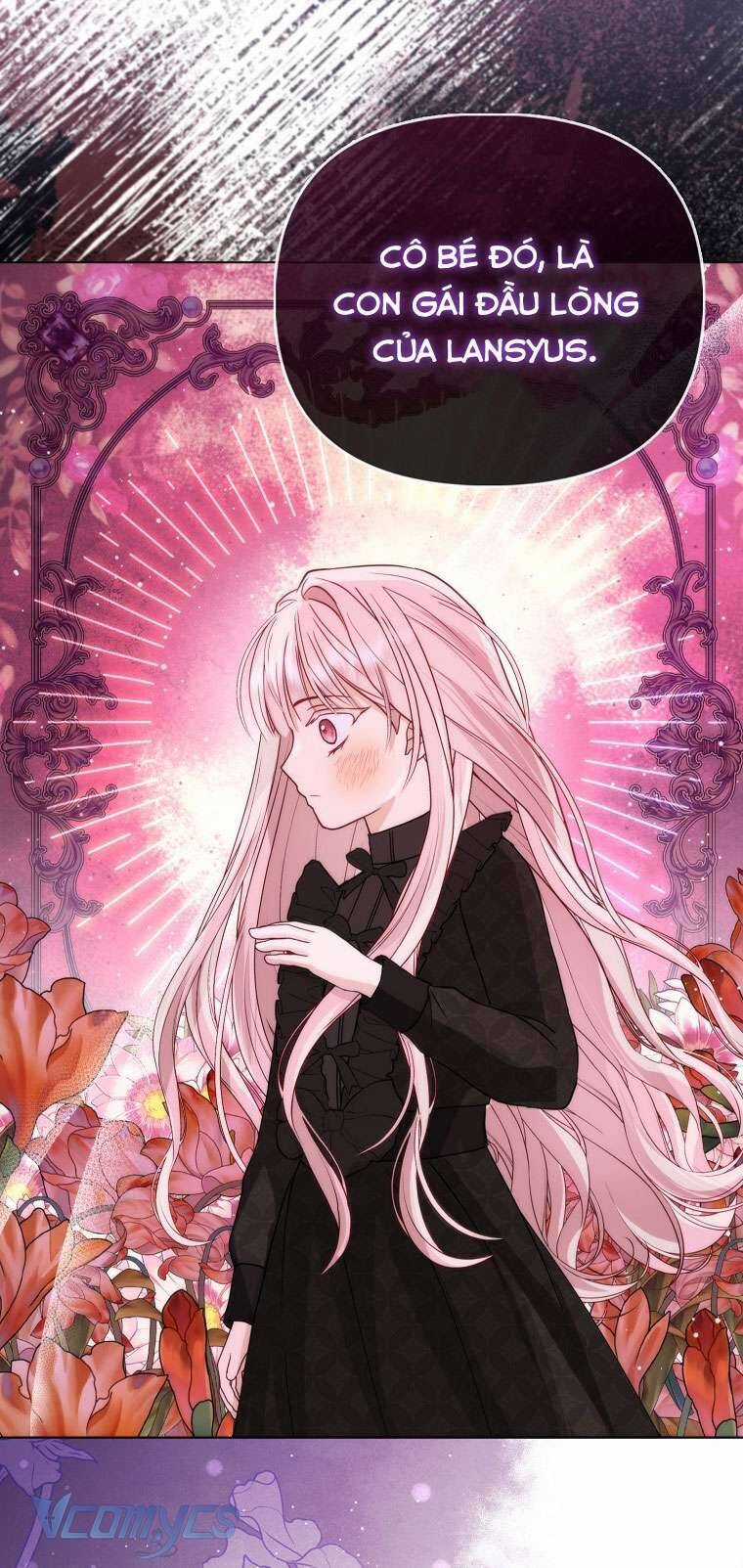 Nhân Vật Phản Diện Đều Thích Tôi Chapter 2 trang 5