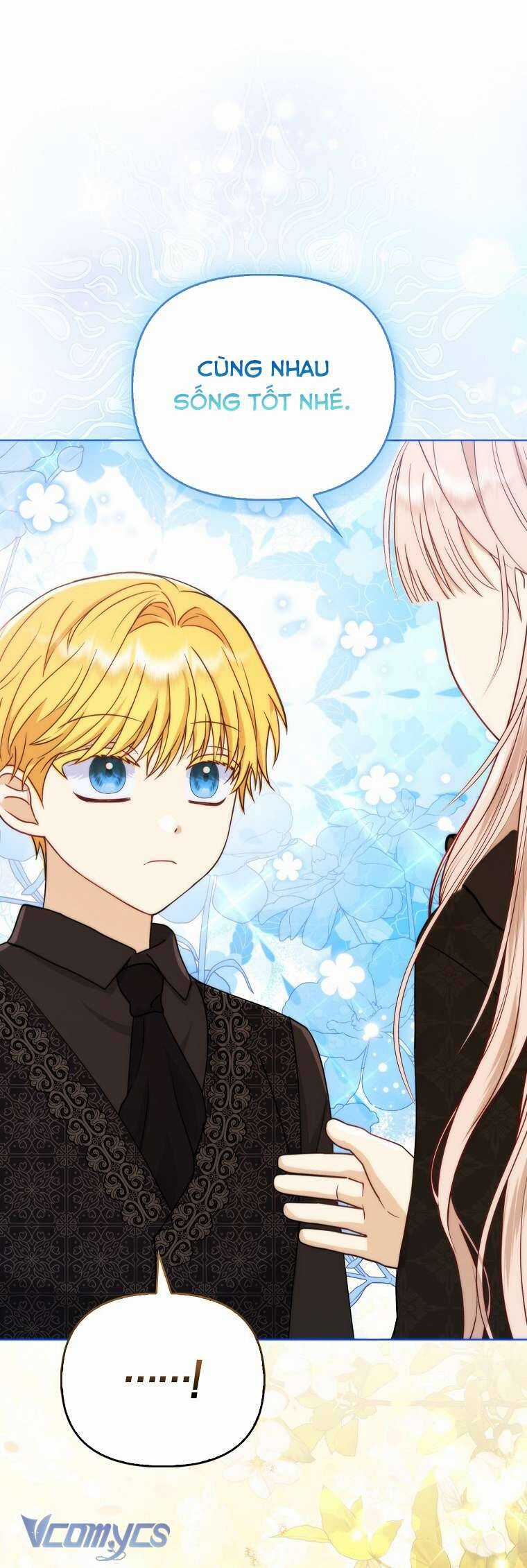 Nhân Vật Phản Diện Đều Thích Tôi Chapter 2 trang 50