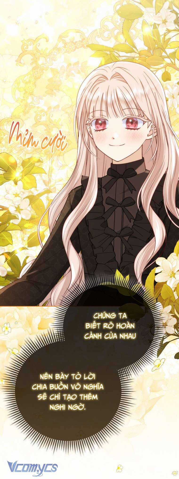 Nhân Vật Phản Diện Đều Thích Tôi Chapter 2 trang 51