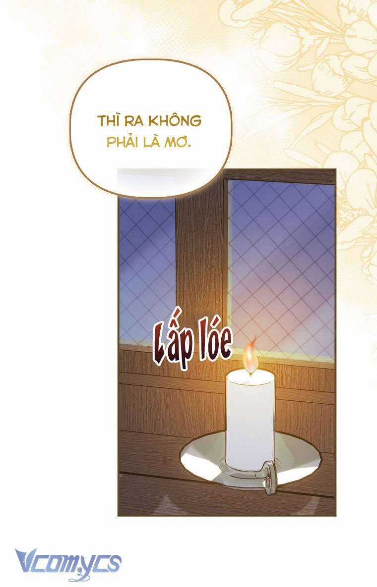 Nhân Vật Phản Diện Đều Thích Tôi Chapter 2 trang 58