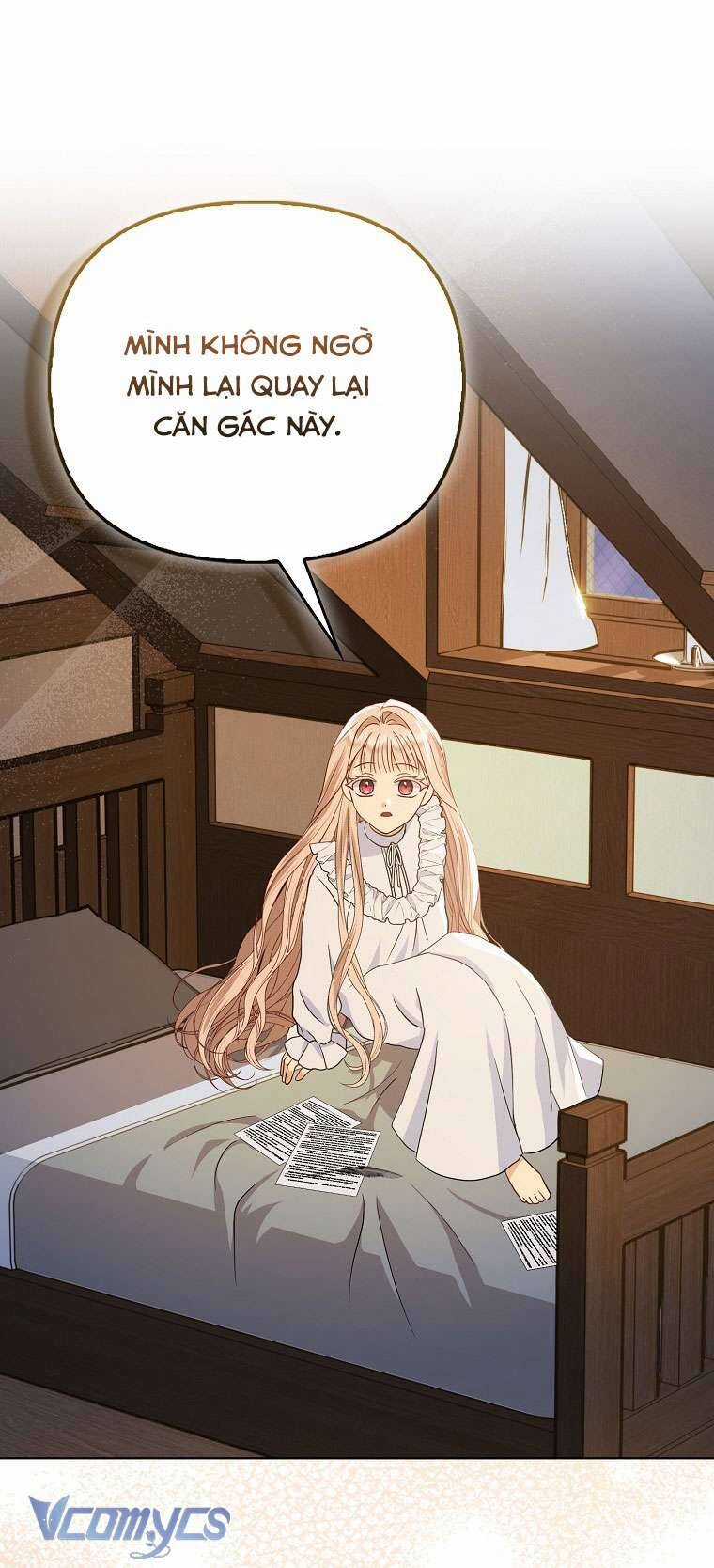 Nhân Vật Phản Diện Đều Thích Tôi Chapter 2 trang 59