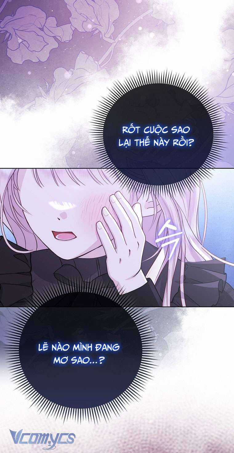 Nhân Vật Phản Diện Đều Thích Tôi Chapter 2 trang 6