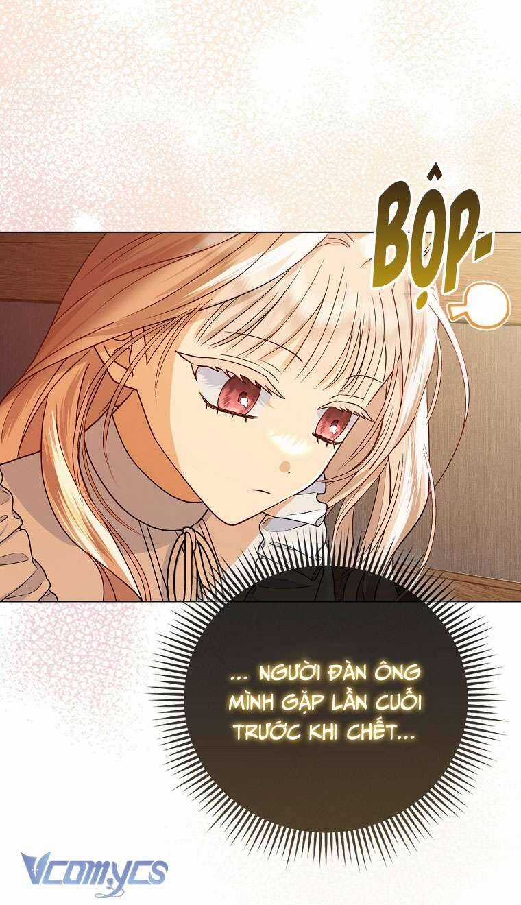 Nhân Vật Phản Diện Đều Thích Tôi Chapter 2 trang 60