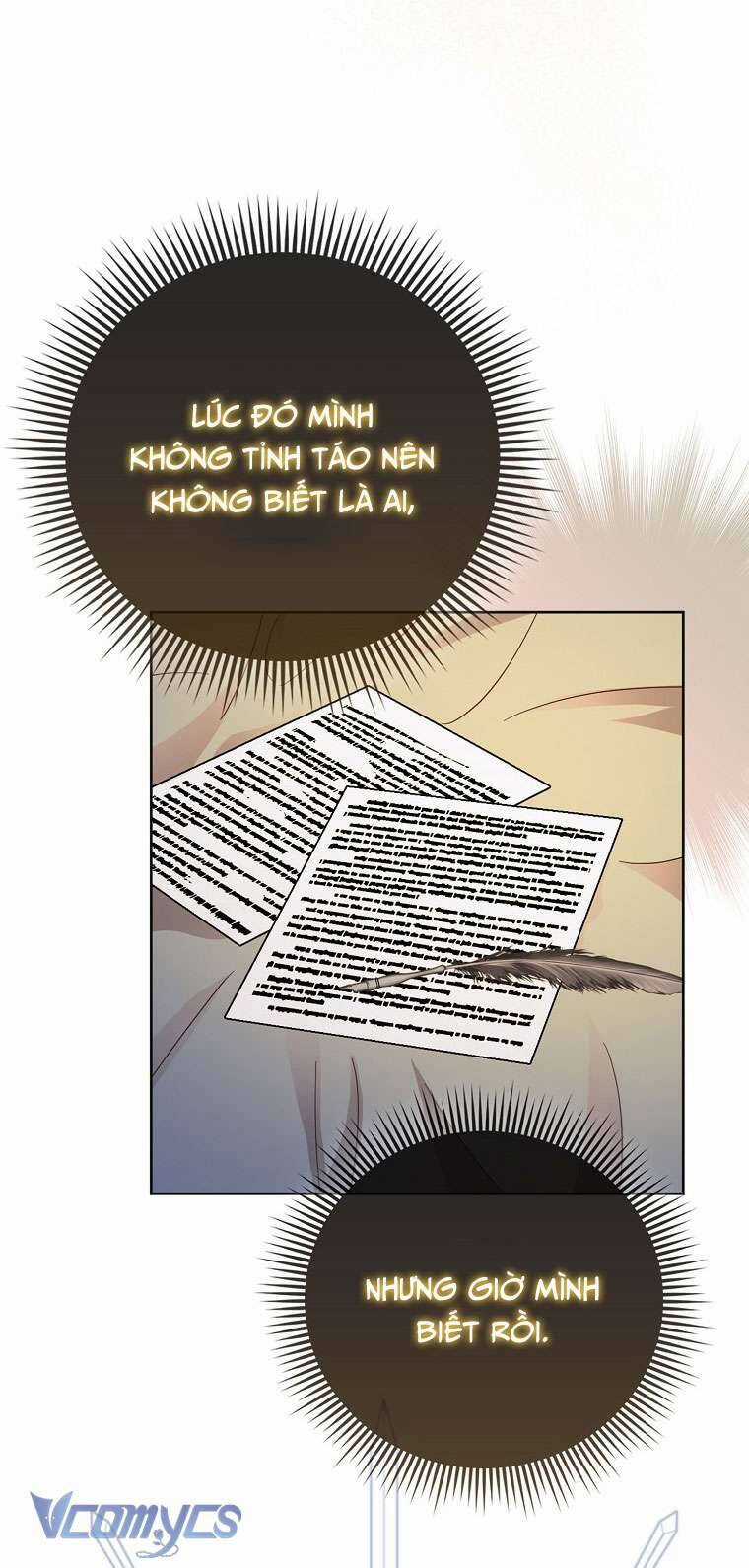 Nhân Vật Phản Diện Đều Thích Tôi Chapter 2 trang 61