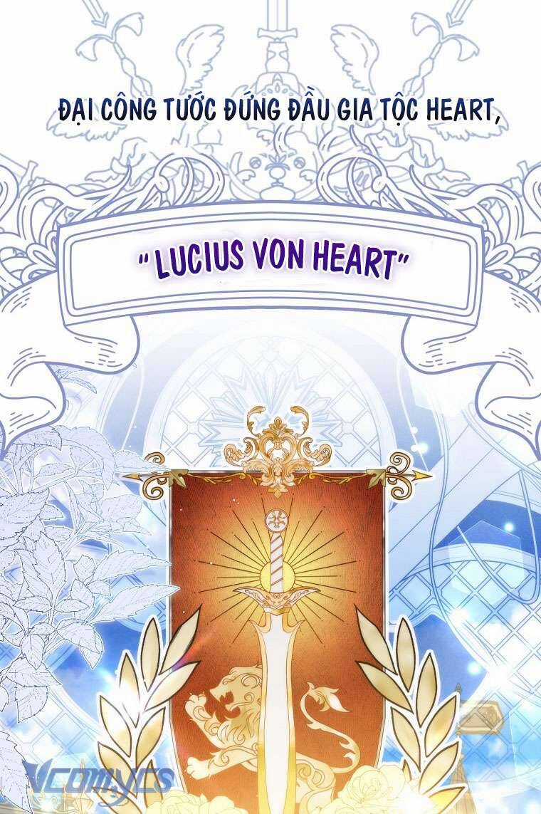 Nhân Vật Phản Diện Đều Thích Tôi Chapter 2 trang 62