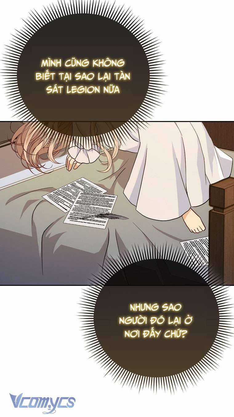 Nhân Vật Phản Diện Đều Thích Tôi Chapter 2 trang 66