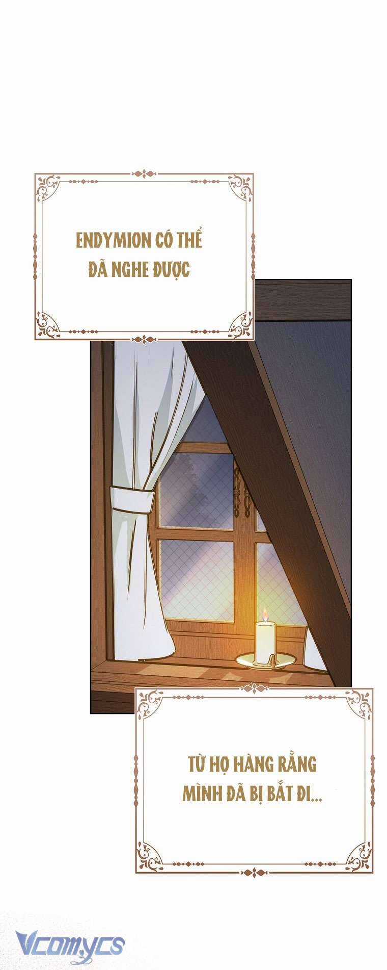 Nhân Vật Phản Diện Đều Thích Tôi Chapter 2 trang 67