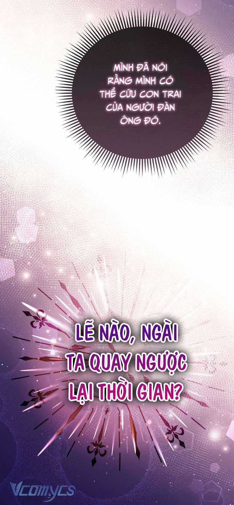 Nhân Vật Phản Diện Đều Thích Tôi Chapter 2 trang 69