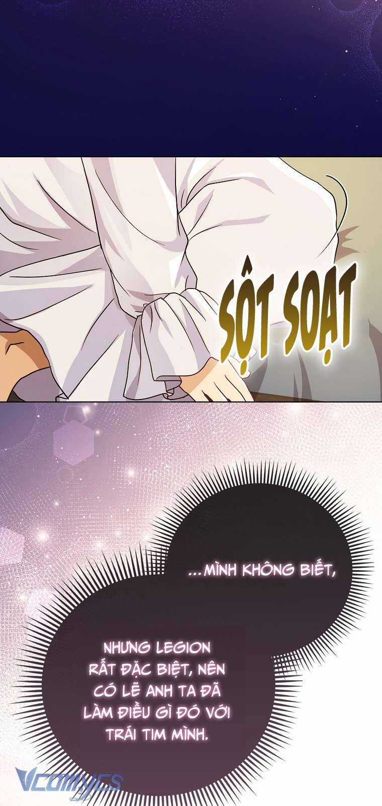 Nhân Vật Phản Diện Đều Thích Tôi Chapter 2 trang 70