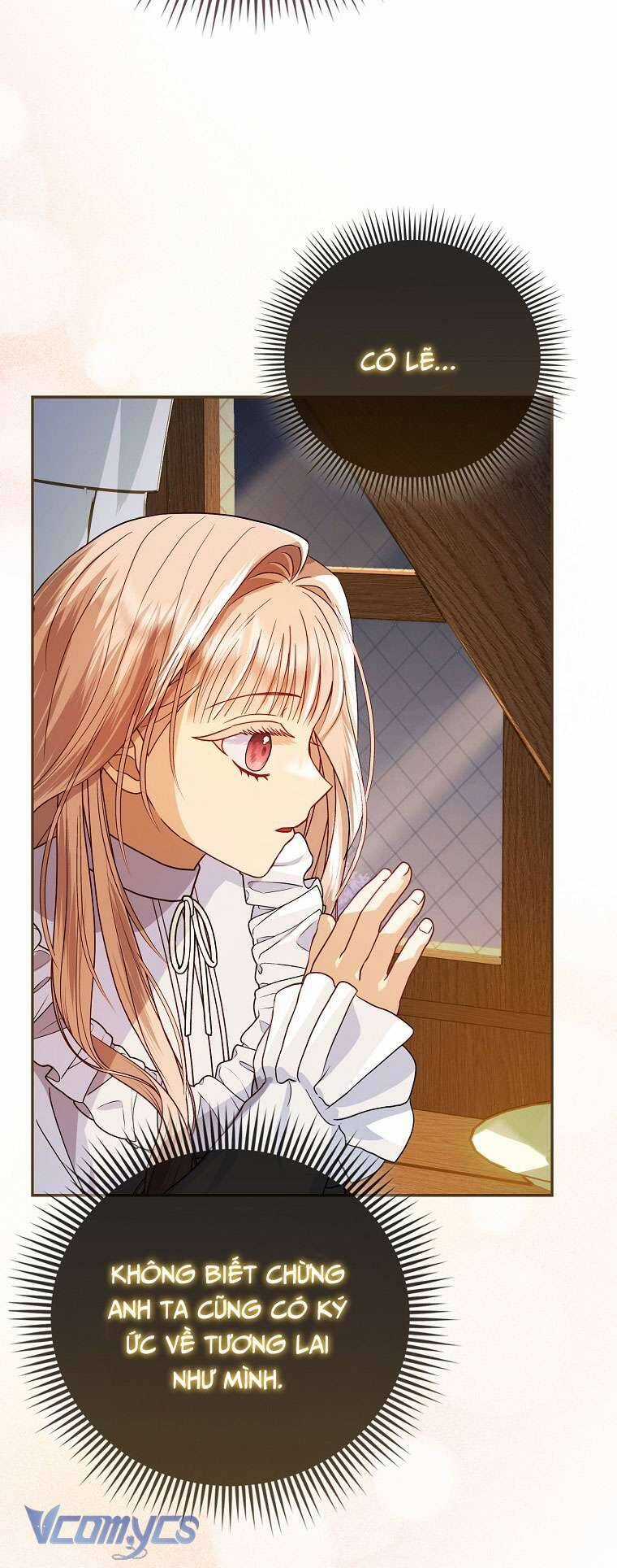 Nhân Vật Phản Diện Đều Thích Tôi Chapter 2 trang 71