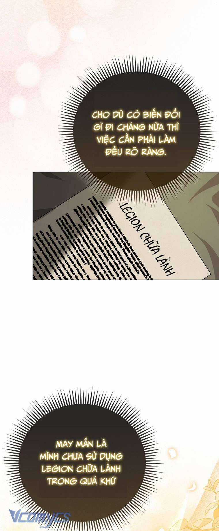 Nhân Vật Phản Diện Đều Thích Tôi Chapter 2 trang 72