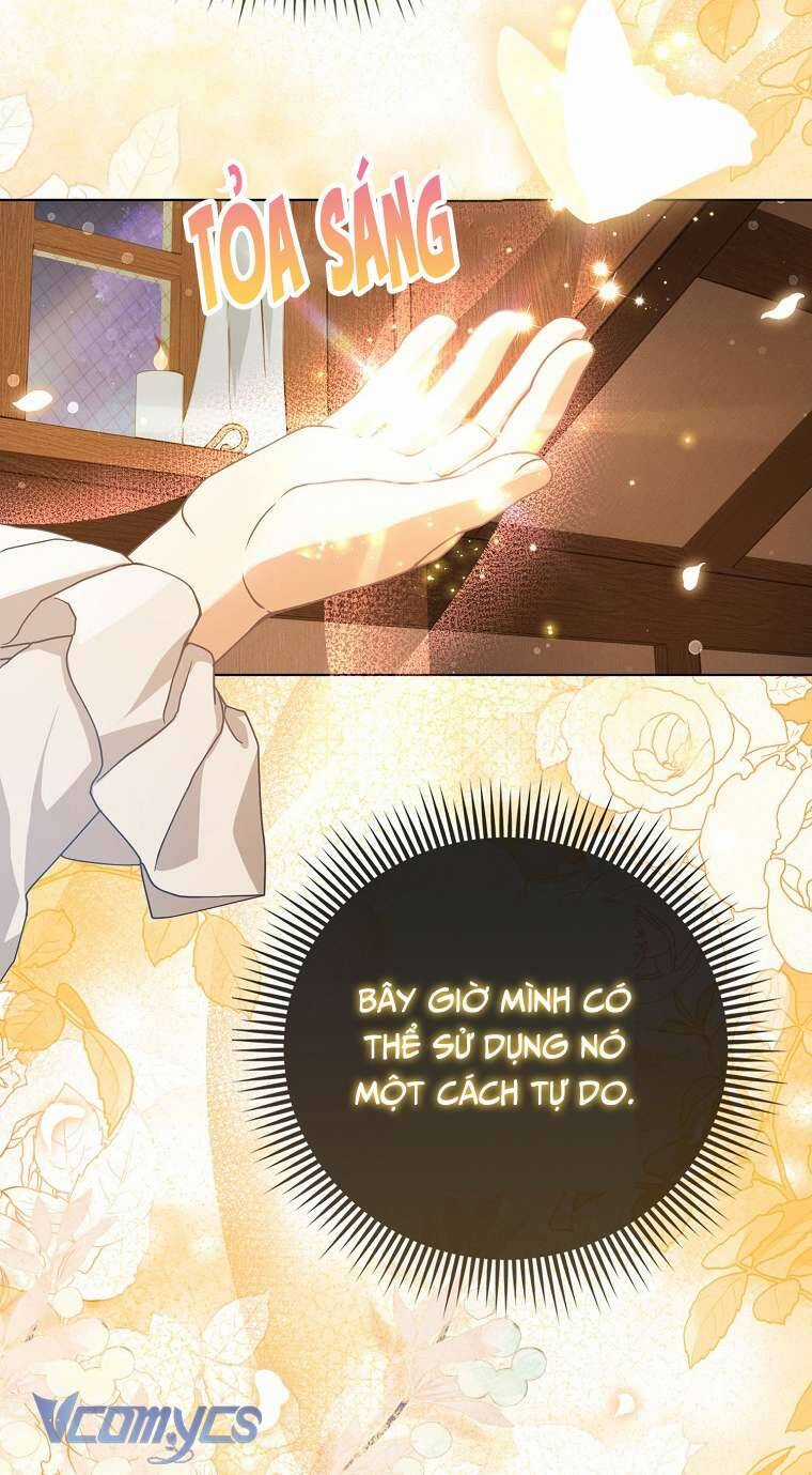 Nhân Vật Phản Diện Đều Thích Tôi Chapter 2 trang 73