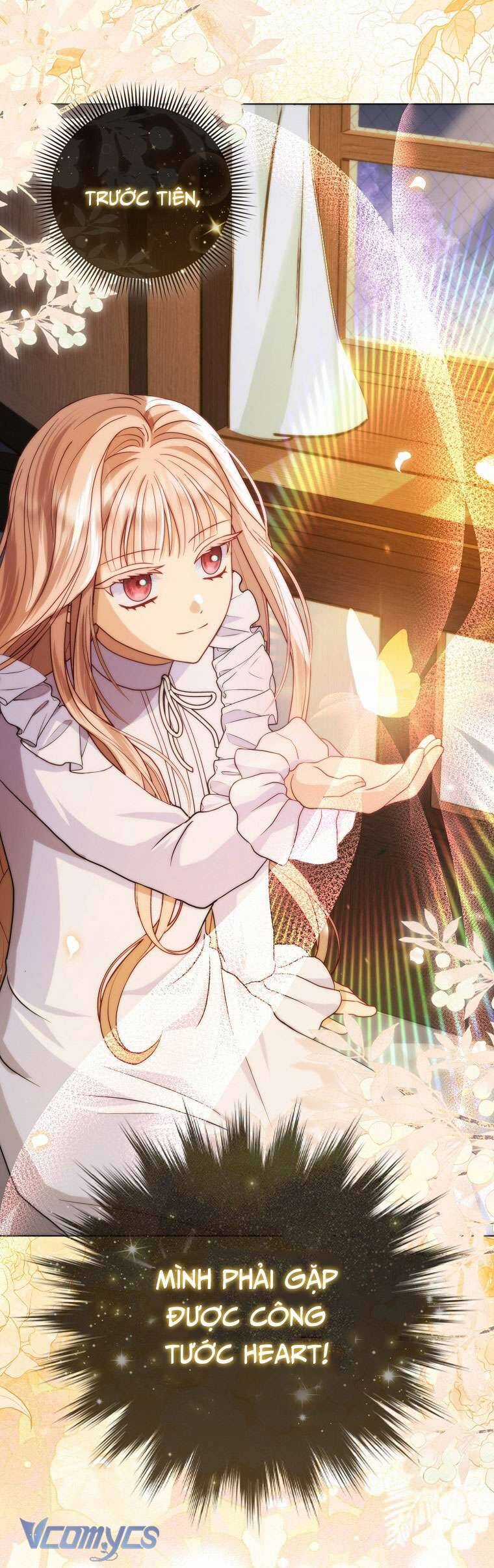 Nhân Vật Phản Diện Đều Thích Tôi Chapter 2 trang 74