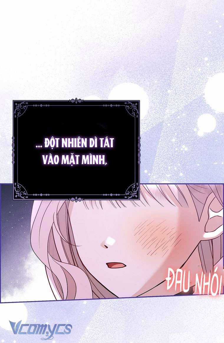 Nhân Vật Phản Diện Đều Thích Tôi Chapter 2 trang 9