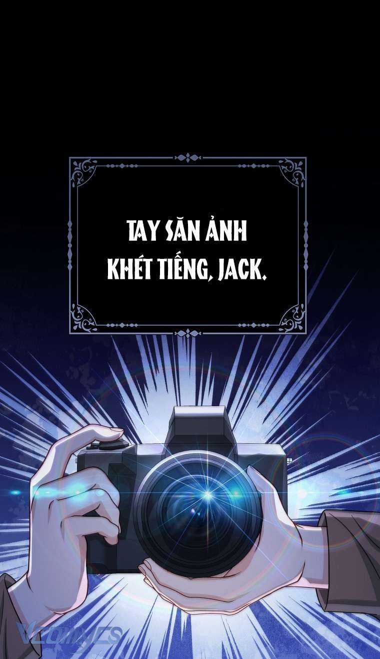 Nhân Vật Phản Diện Đều Thích Tôi Chapter 20 trang 14