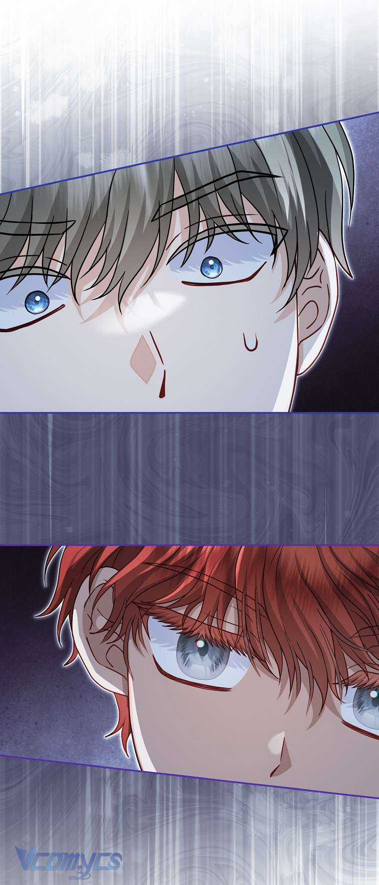 Nhân Vật Phản Diện Đều Thích Tôi Chapter 20 trang 3