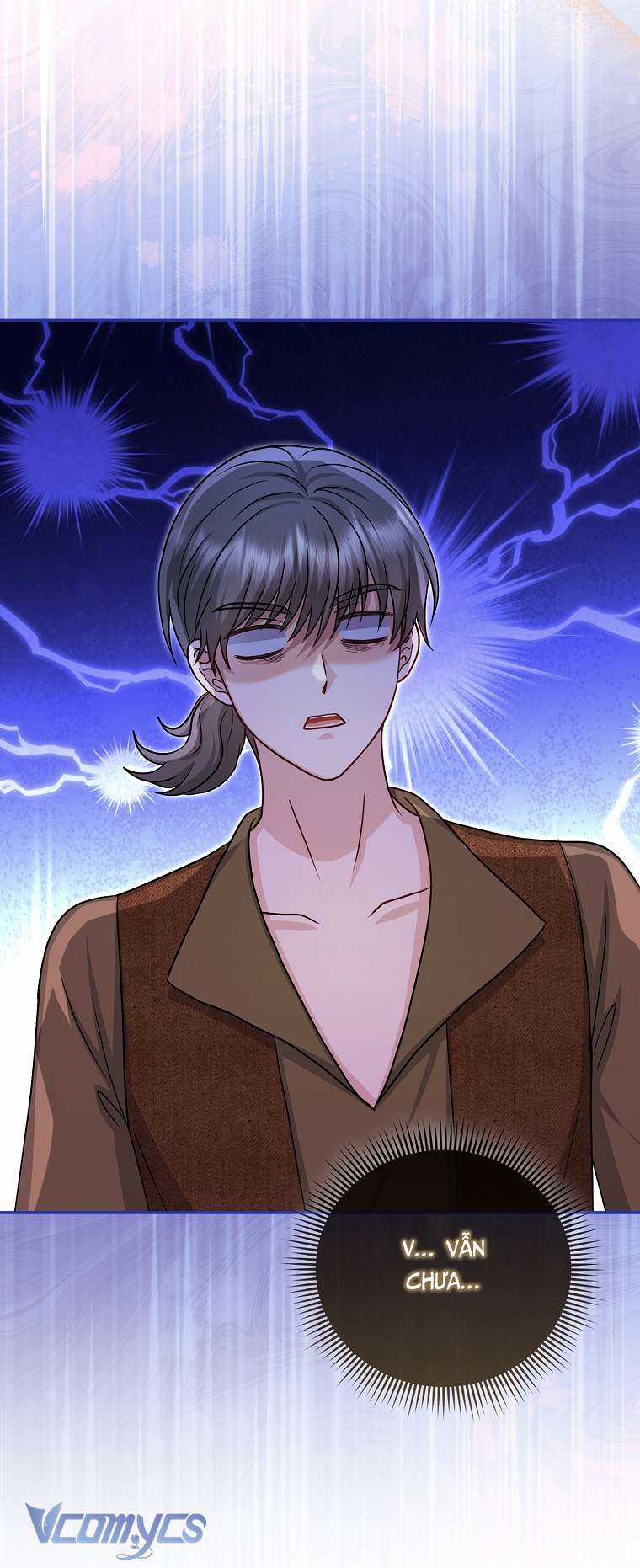 Nhân Vật Phản Diện Đều Thích Tôi Chapter 20 trang 33