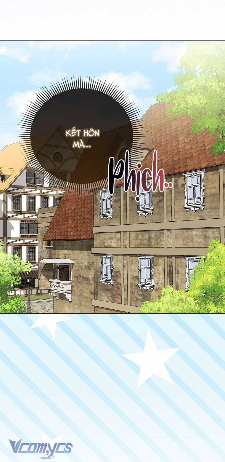 Nhân Vật Phản Diện Đều Thích Tôi Chapter 20 trang 34