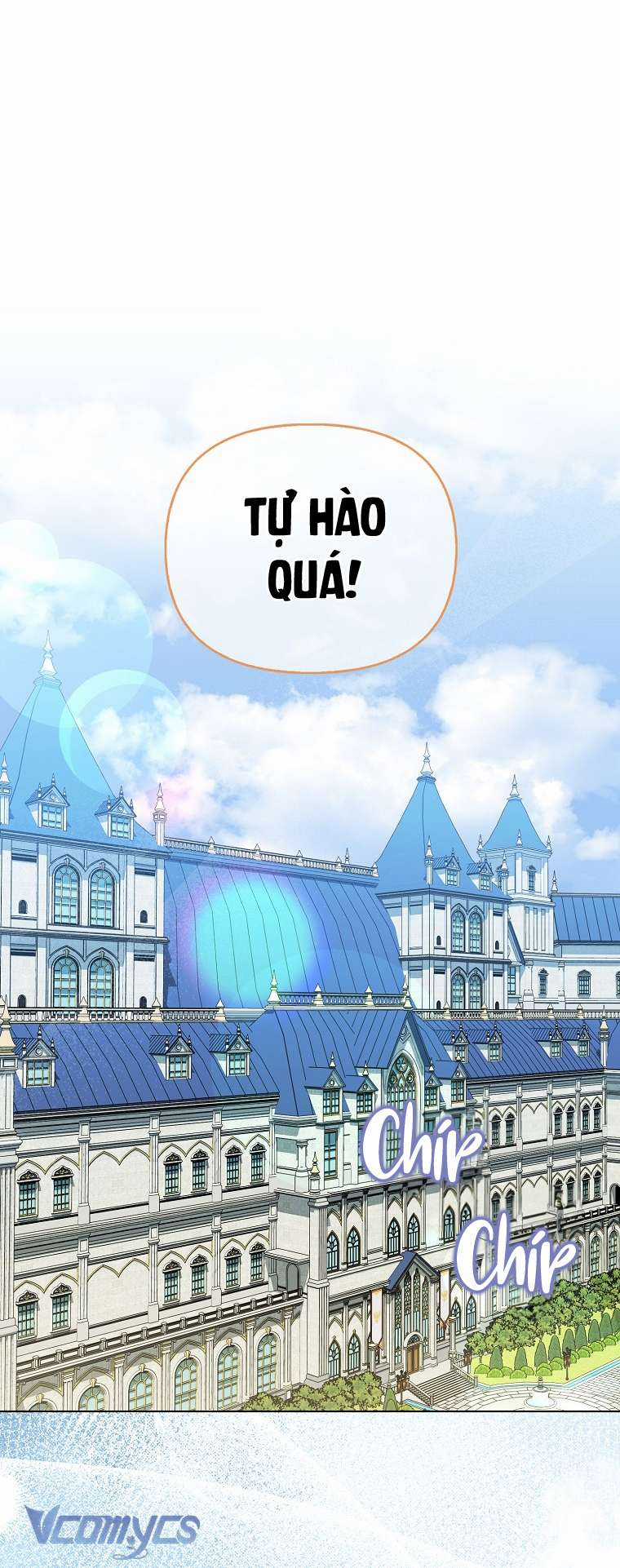 Nhân Vật Phản Diện Đều Thích Tôi Chapter 20 trang 36