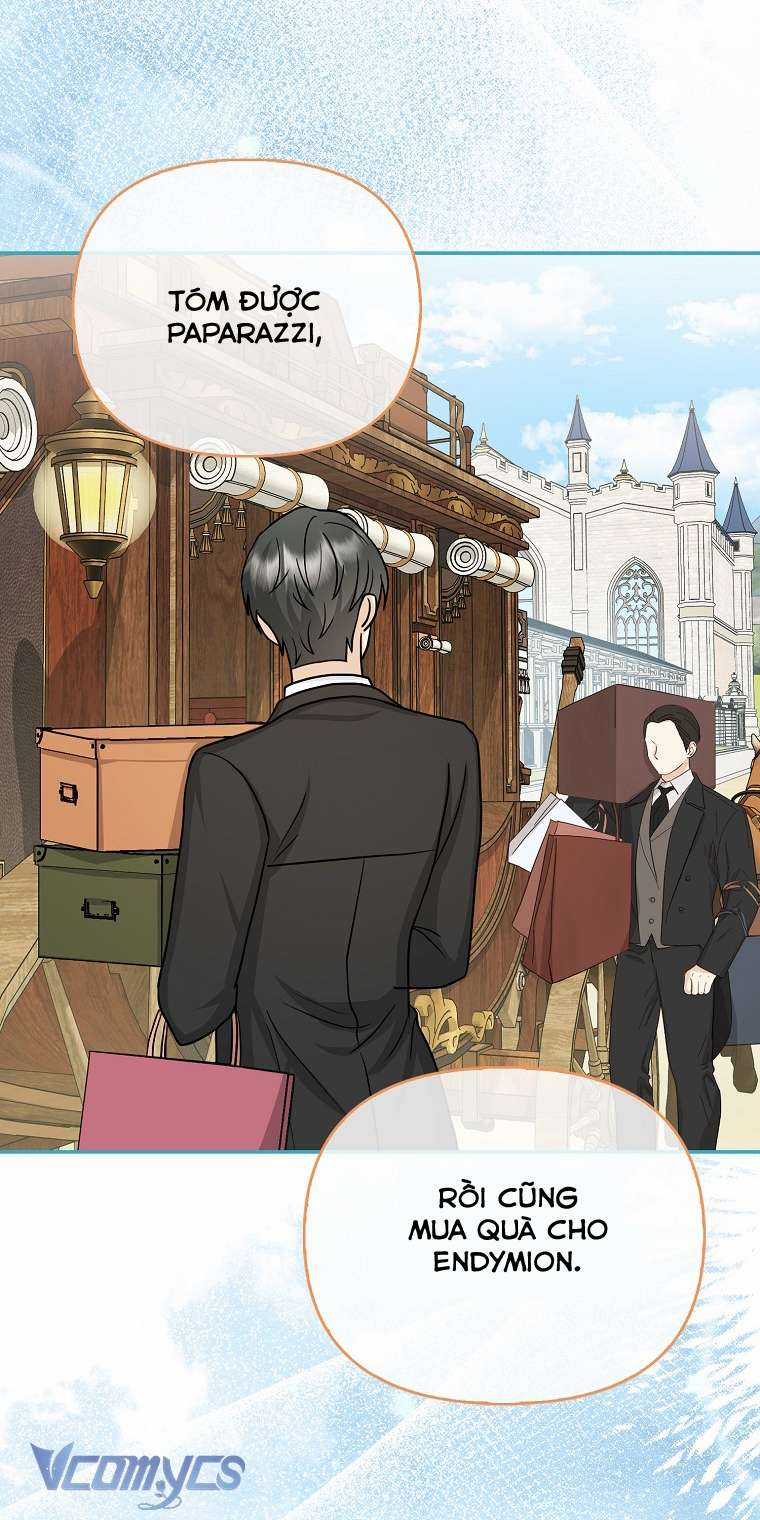 Nhân Vật Phản Diện Đều Thích Tôi Chapter 20 trang 37