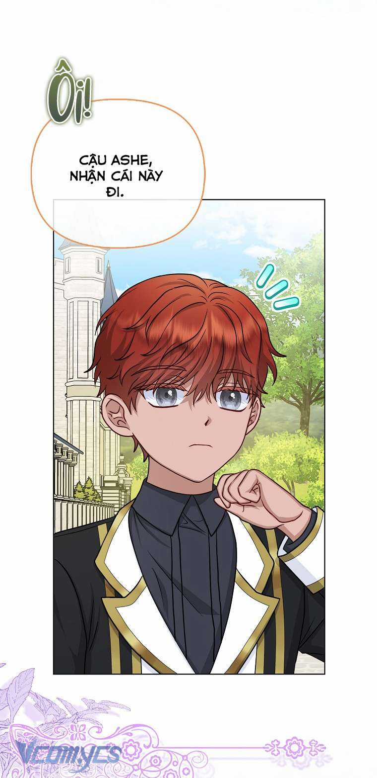 Nhân Vật Phản Diện Đều Thích Tôi Chapter 20 trang 39