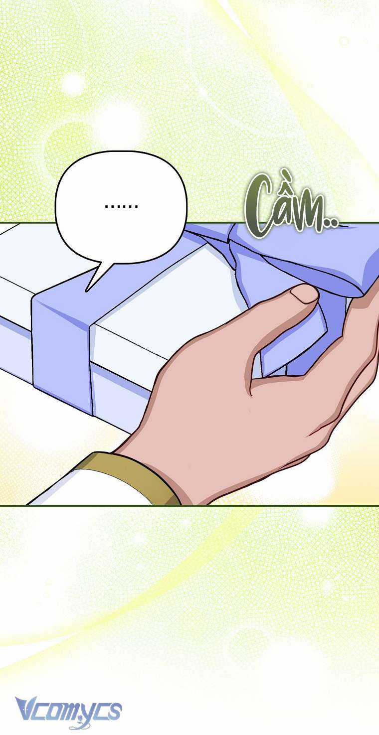 Nhân Vật Phản Diện Đều Thích Tôi Chapter 20 trang 43