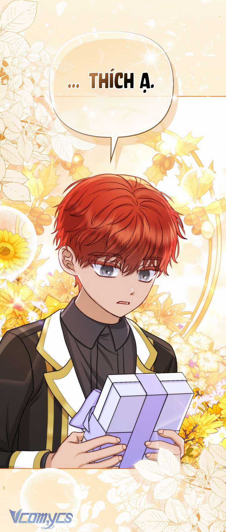 Nhân Vật Phản Diện Đều Thích Tôi Chapter 20 trang 45