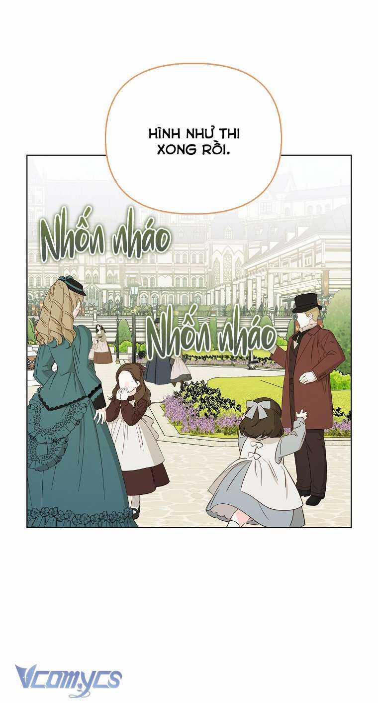 Nhân Vật Phản Diện Đều Thích Tôi Chapter 20 trang 48