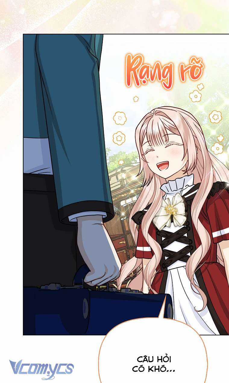 Nhân Vật Phản Diện Đều Thích Tôi Chapter 20 trang 50