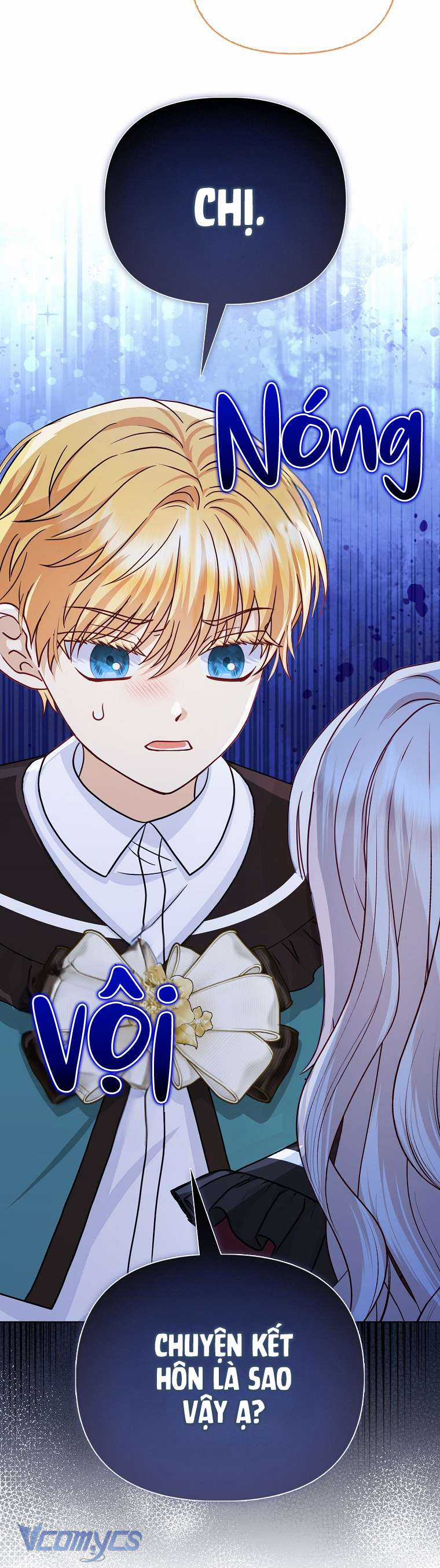 Nhân Vật Phản Diện Đều Thích Tôi Chapter 20 trang 51